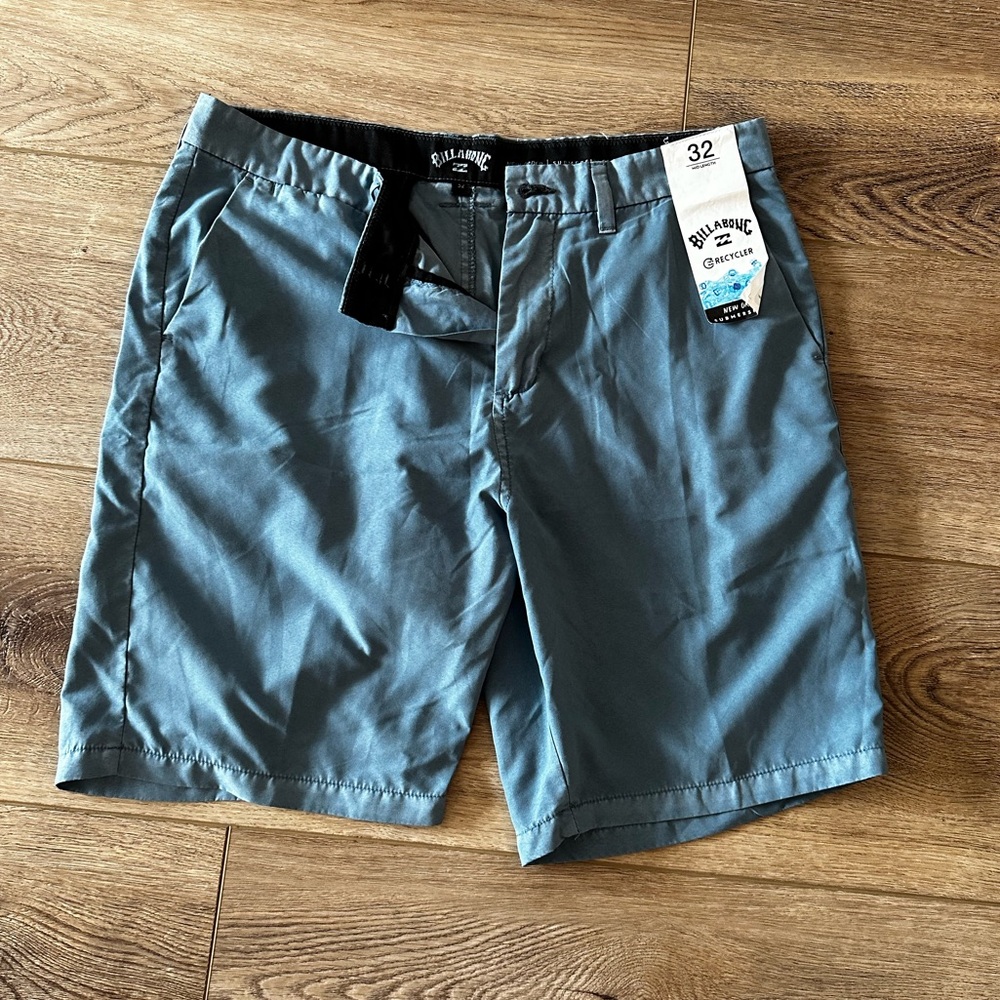 Men’s Billabong Submersibles
